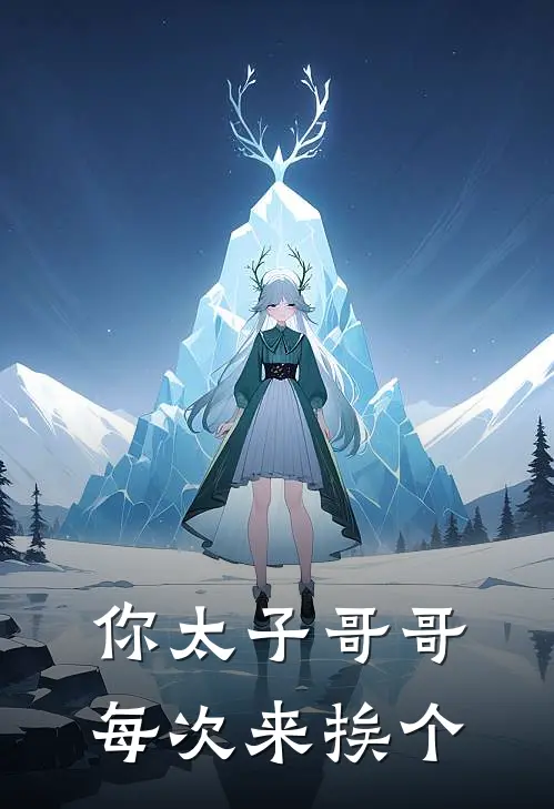 你太子哥哥每次来挨个