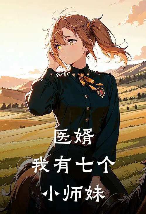 医婿：我有七个小师妹