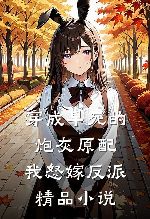 穿成早死的炮灰原配,我怒嫁反派精品小说