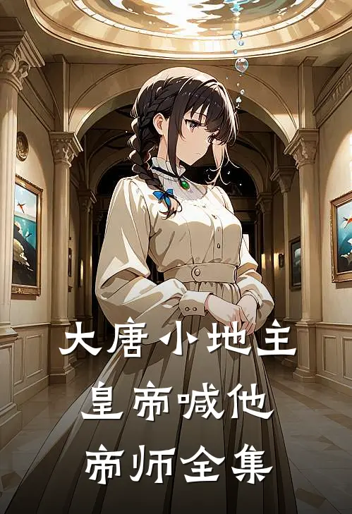 大唐小地主：皇帝喊他帝师全集