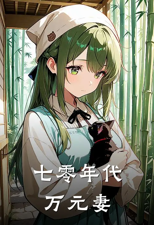 七零年代万元妻