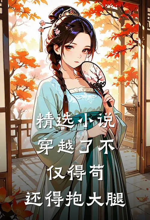 精选小说穿越了不仅得苟,还得抱大腿