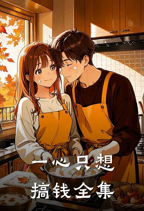 一心只想搞钱全集