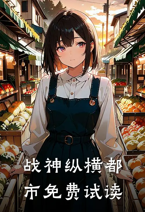 战神纵横都市免费试读