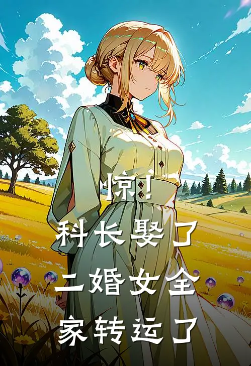 惊！科长娶了二婚女，全家转运了