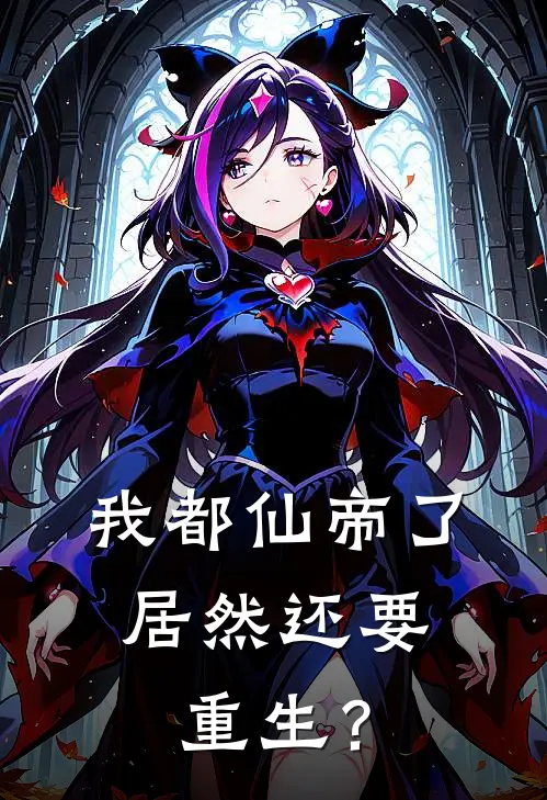 我都仙帝了，居然还要重生？