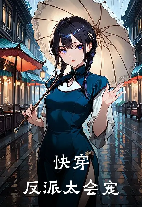 快穿：反派太会宠