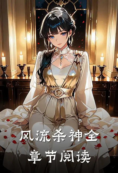 风流杀神全章节阅读