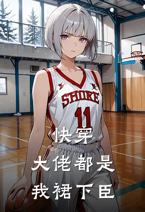 快穿：大佬都是我裙下臣