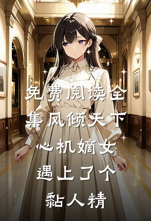 免费阅读全集凤倾天下：心机嫡女遇上了个黏人精