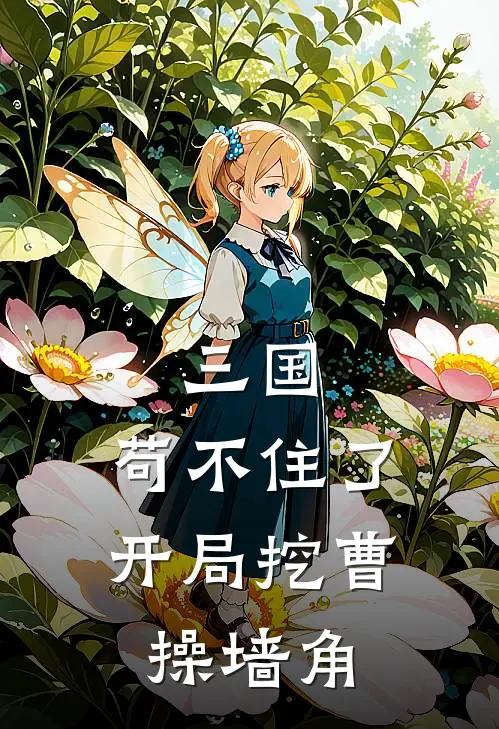 三国：苟不住了，开局挖曹操墙角