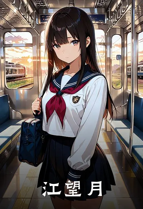 江望月