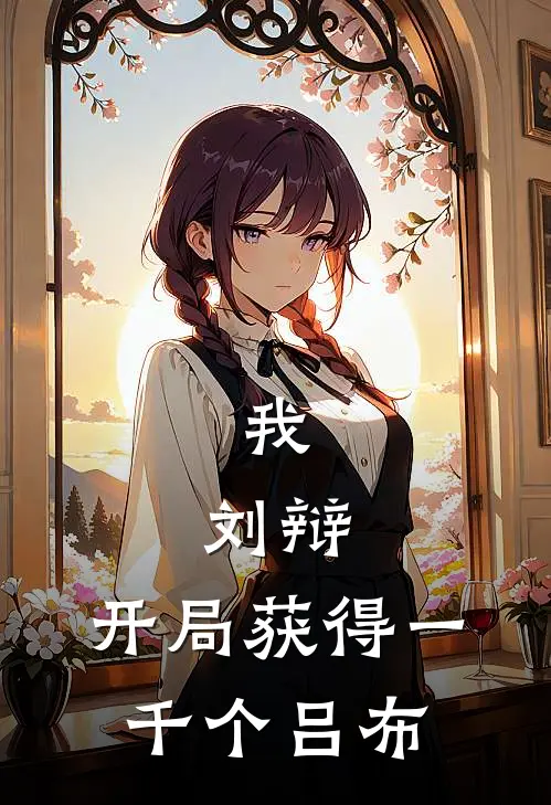 我，刘辩，开局获得一千个吕布