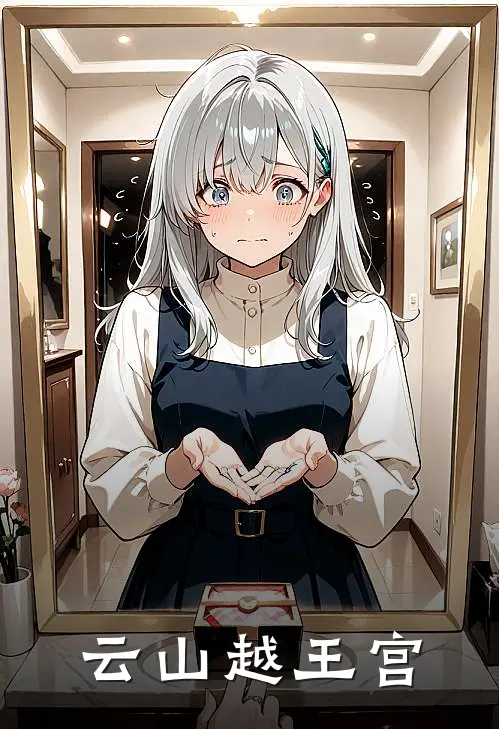 云山越王宫