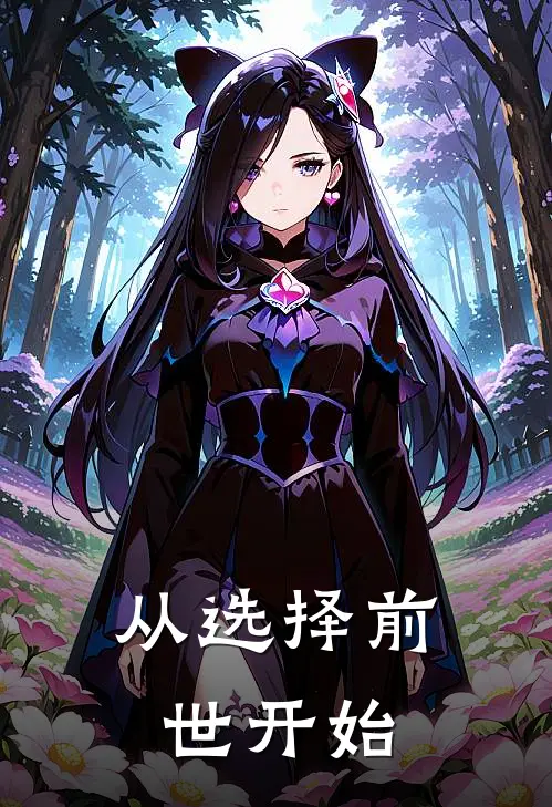 从选择前世开始