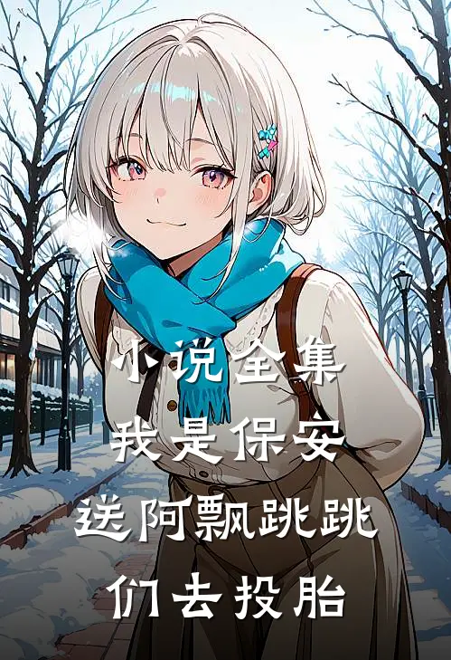 小说全集我是保安：送阿飘跳跳们去投胎