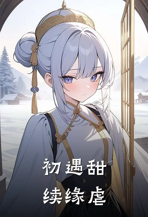 初遇甜，续缘虐