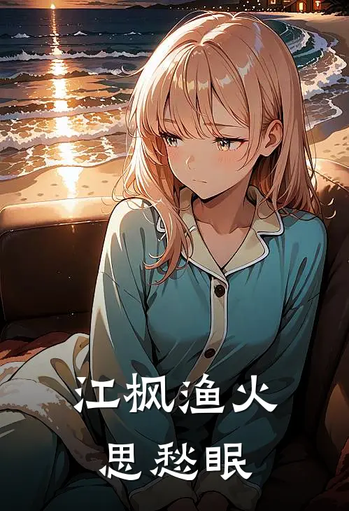 江枫渔火思愁眠