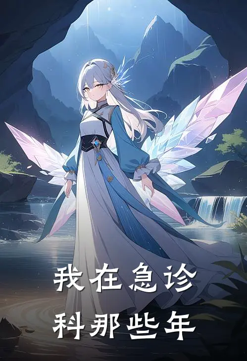 我在急诊科那些年