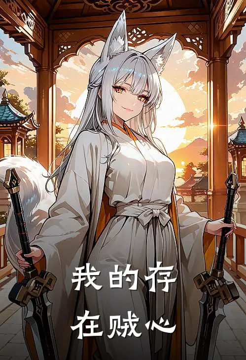 我的存在贼心