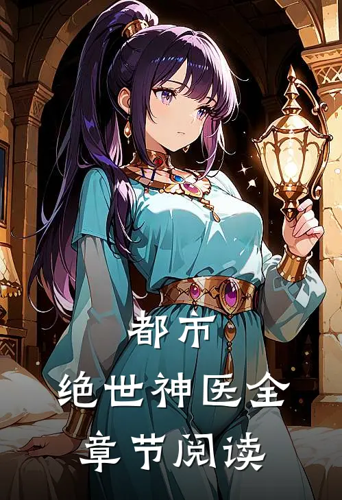 都市：绝世神医全章节阅读