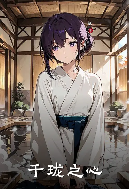 千珑之心