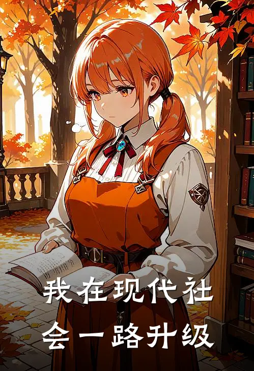 我在现代社会一路升级