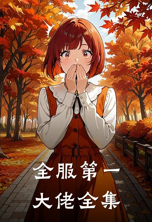 全服第一大佬全集