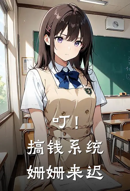 叮！搞钱系统姗姗来迟