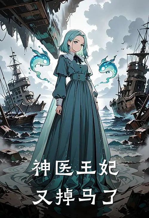 神医王妃又掉马了