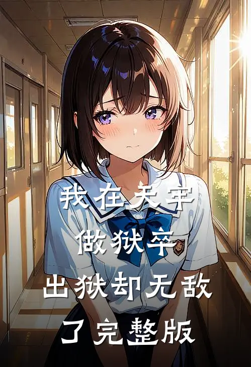 我在天牢做狱卒，出狱却无敌了完整版