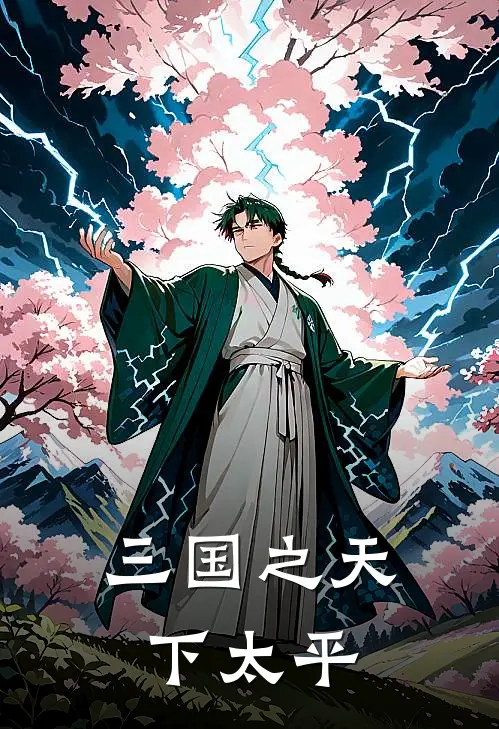 三国之天下太平