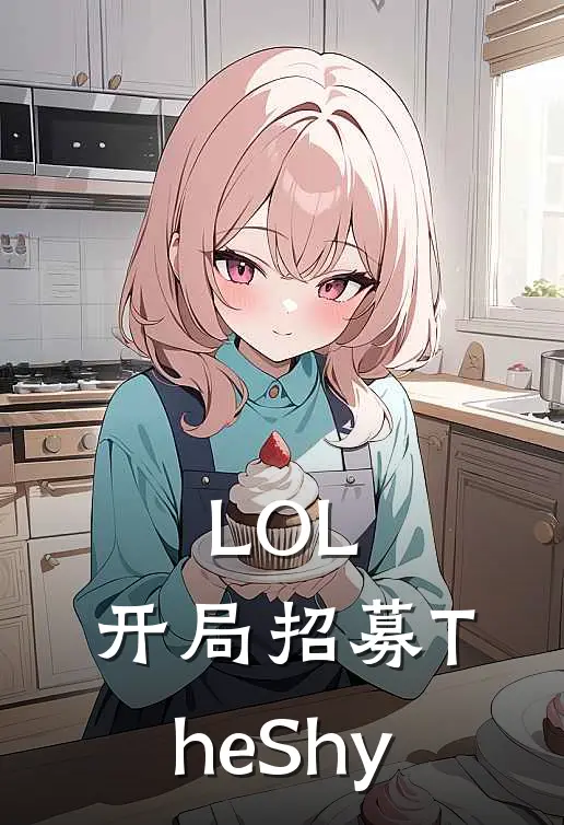 LOL：开局招募TheShy