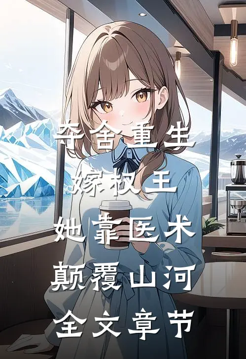夺舍重生嫁权王，她靠医术颠覆山河全文章节