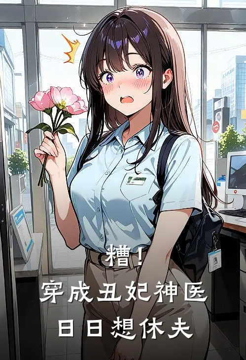糟！穿成丑妃，神医日日想休夫