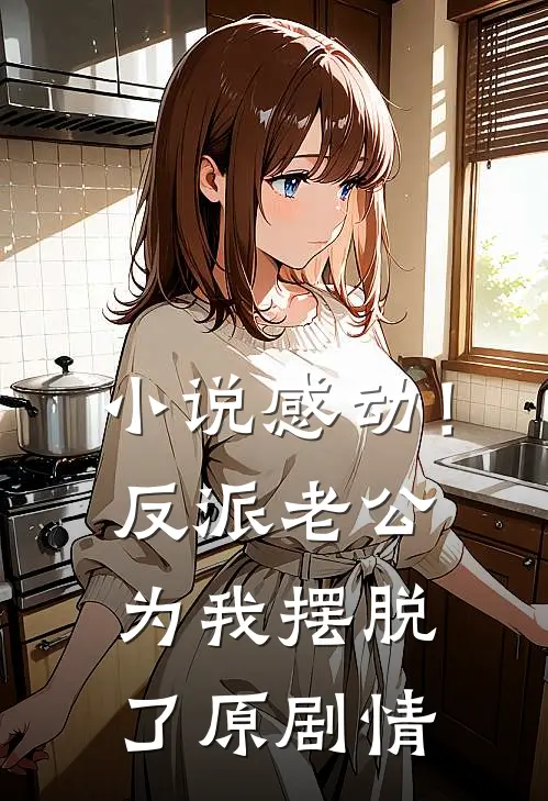 小说感动！反派老公为我摆脱了原剧情