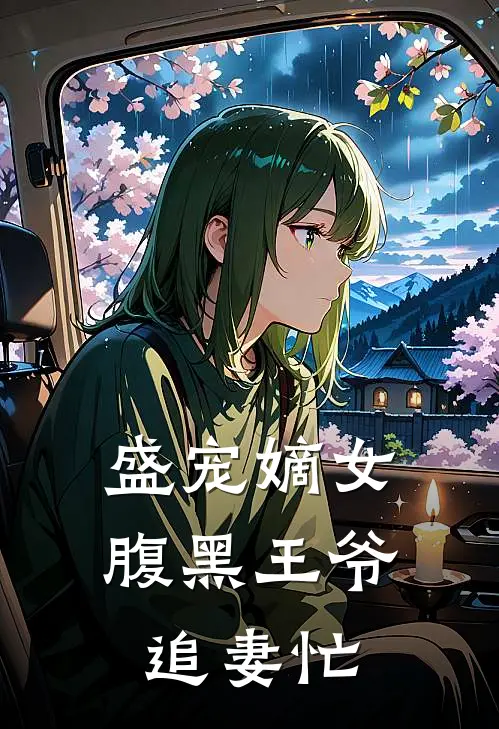 盛宠嫡女：腹黑王爷追妻忙