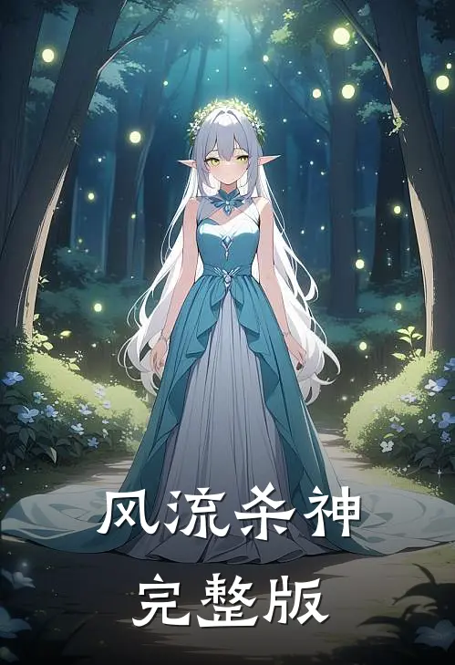 风流杀神完整版