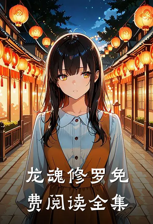 龙魂修罗免费阅读全集
