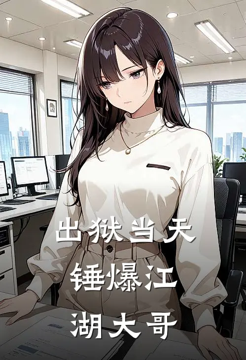 出狱当天，锤爆江湖大哥