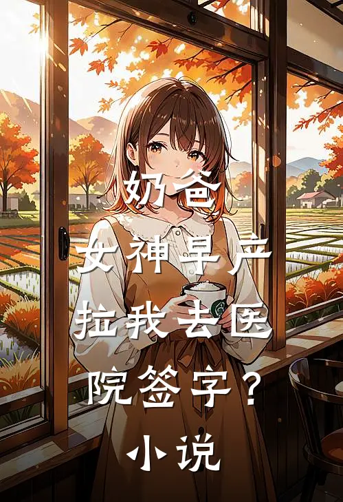 奶爸：女神早产，拉我去医院签字？小说