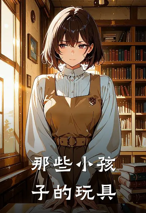 那些小孩子的玩具
