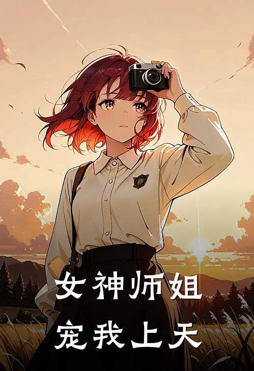 女神师姐宠我上天