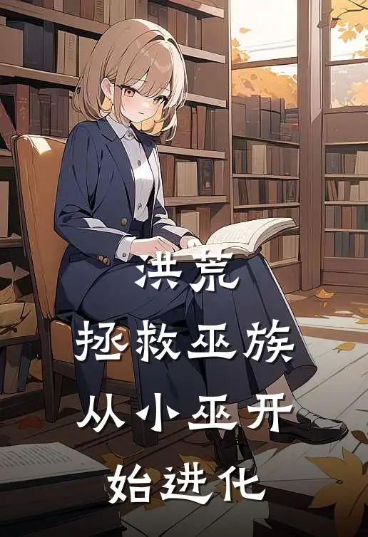 洪荒：拯救巫族，从小巫开始进化