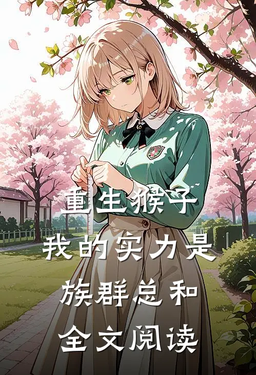 重生猴子，我的实力是族群总和全文阅读