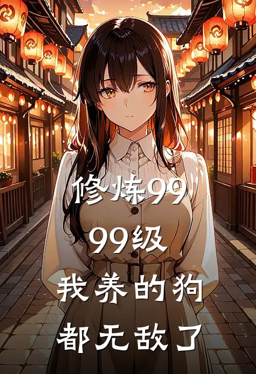 修炼9999级：我养的狗都无敌了