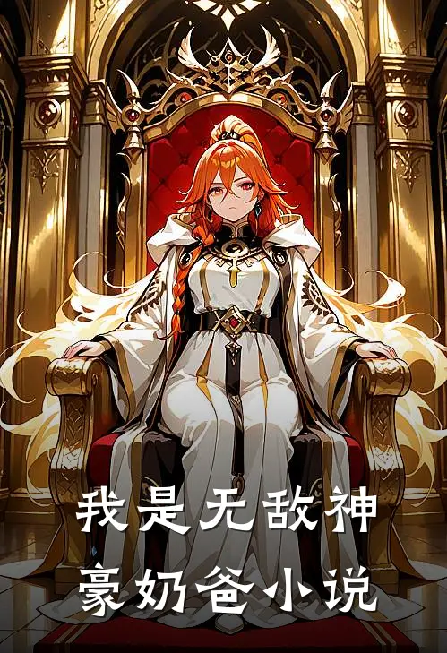 我是无敌神豪奶爸小说