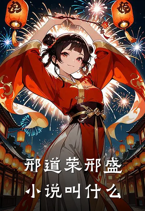 邢道荣邢盛小说叫什么
