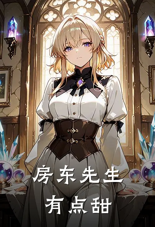 房东先生有点甜