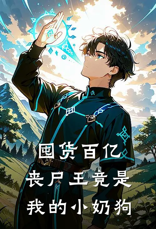 囤货百亿：丧尸王竟是我的小奶狗